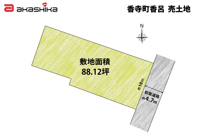 区画図：328000675514