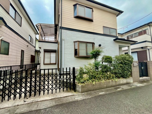 敷地約30坪・希望の間取りが叶いやすい整形地！自由設計で夢のマイホームはいかがでしょうか！建築条件なし・お好きなハウスメーカーで建築可能です！