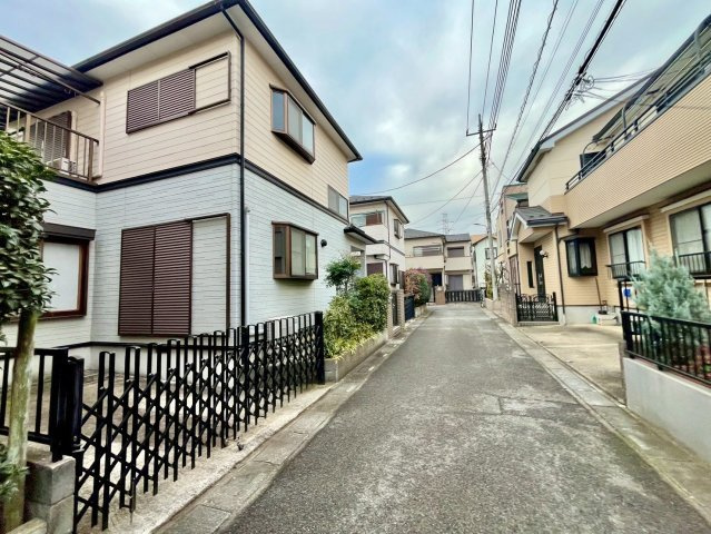 敷地約30坪・希望の間取りが叶いやすい整形地！自由設計で夢のマイホームはいかがでしょうか！建築条件なし・お好きなハウスメーカーで建築可能です！