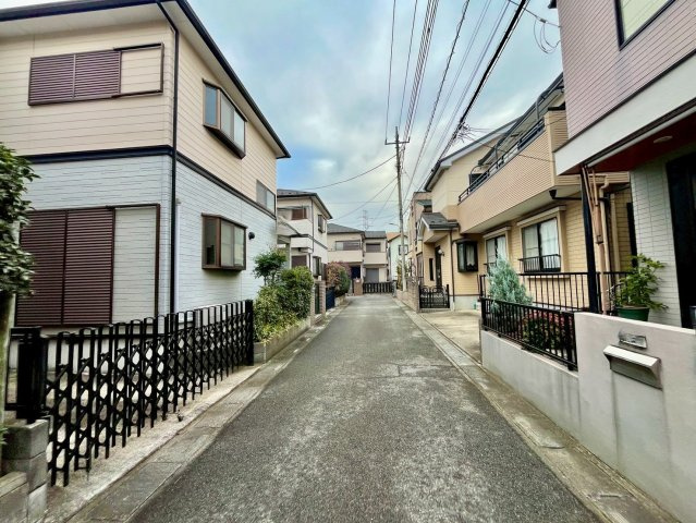 敷地約30坪・希望の間取りが叶いやすい整形地！自由設計で夢のマイホームはいかがでしょうか！建築条件なし・お好きなハウスメーカーで建築可能です！