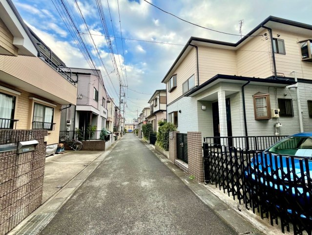 敷地約30坪・希望の間取りが叶いやすい整形地！自由設計で夢のマイホームはいかがでしょうか！建築条件なし・お好きなハウスメーカーで建築可能です！