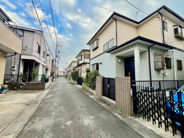 敷地約30坪・希望の間取りが叶いやすい整形地！自由設計で夢のマイホームはいかがでしょうか！建築条件なし・お好きなハウスメーカーで建築可能です！