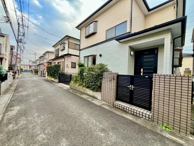 敷地約30坪・希望の間取りが叶いやすい整形地！自由設計で夢のマイホームはいかがでしょうか！建築条件なし・お好きなハウスメーカーで建築可能です！