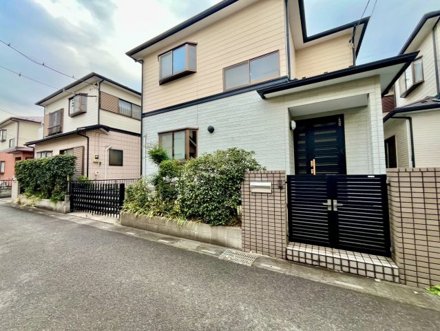敷地約30坪・希望の間取りが叶いやすい整形地！自由設計で夢のマイホームはいかがでしょうか！建築条件なし・お好きなハウスメーカーで建築可能です！