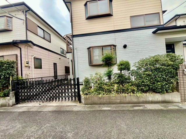 敷地約30坪・希望の間取りが叶いやすい整形地！自由設計で夢のマイホームはいかがでしょうか！建築条件なし・お好きなハウスメーカーで建築可能です！