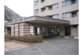 シーアイヴィラ那須塩原Ⅱ・ラムダ451号室 中古マンションの外観