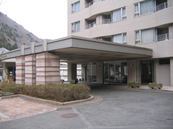 【シーアイヴィラ那須塩原Ⅱ・ラムダ451号室 中古マンションの外観】