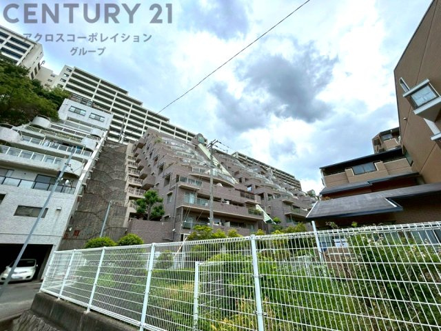 RC造11階建て