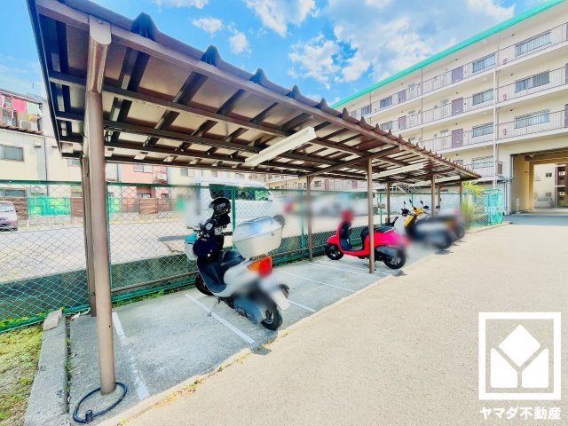 共用部分