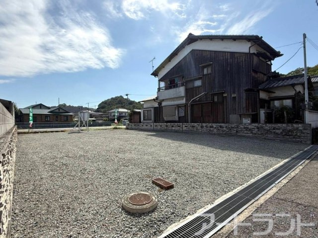 現地写真（2025年10月撮影）