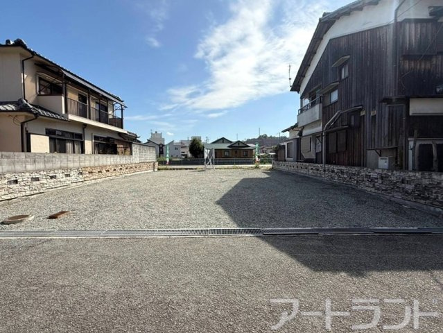 現地写真（2025年10月撮影）
