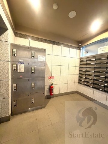 共用部分