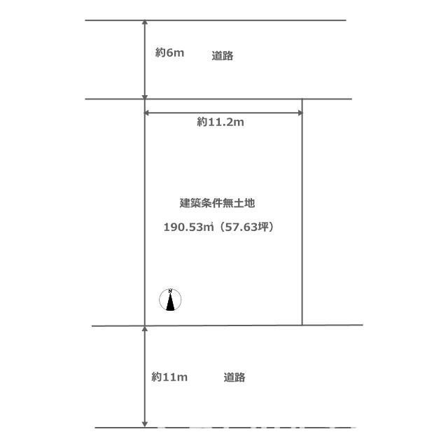 区画図：326000264753