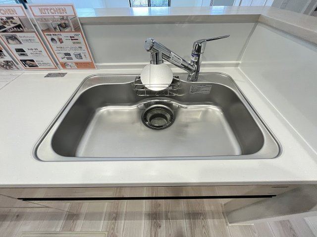 施工例。施工例は完成時と異なる場合があります。　