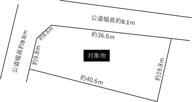 区画図：323000466644