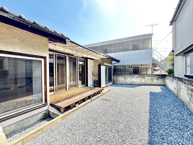 ■外観|シンプルで洗練されたデザインは住まう人の色に染まり、個性を映し出します♪本日見学可能(*＾＾*)