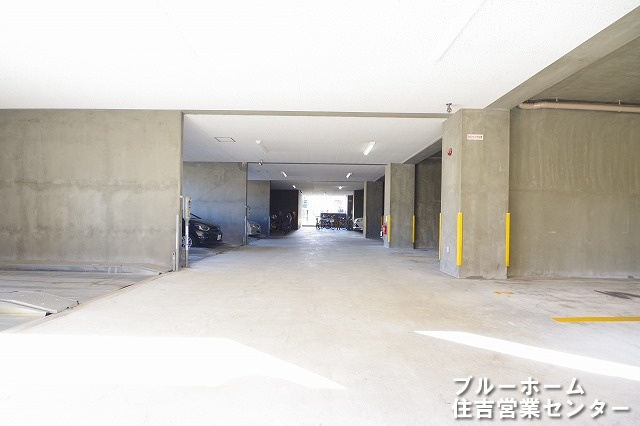 平面と機械式とございます