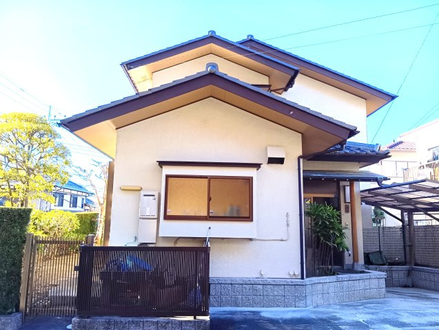 外観：322000549955