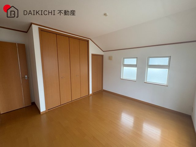 洋室