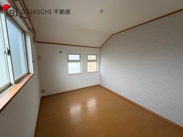 洋室
