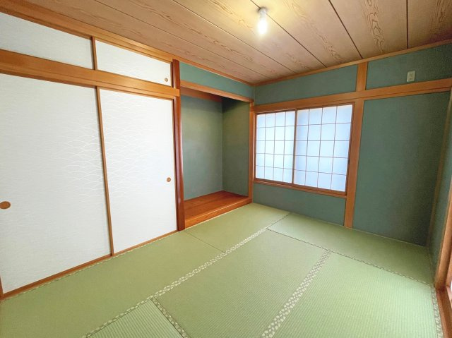 和室