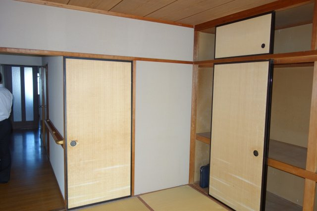 和室