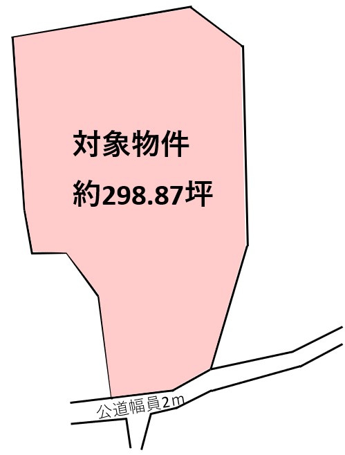 区画図：333000053348