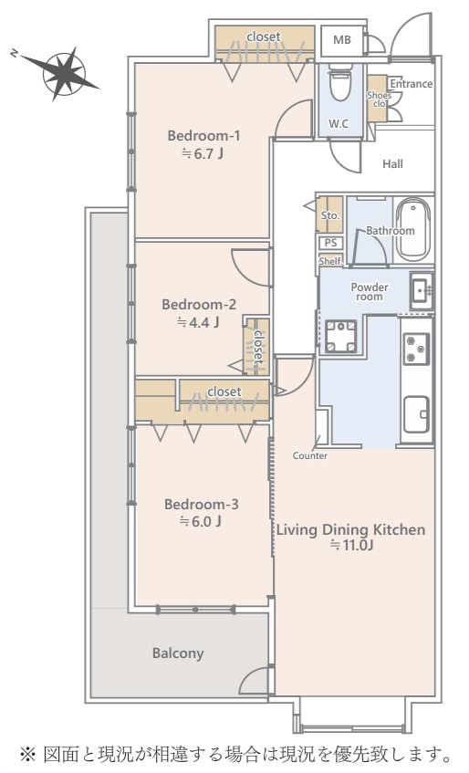 間取り：313004690612