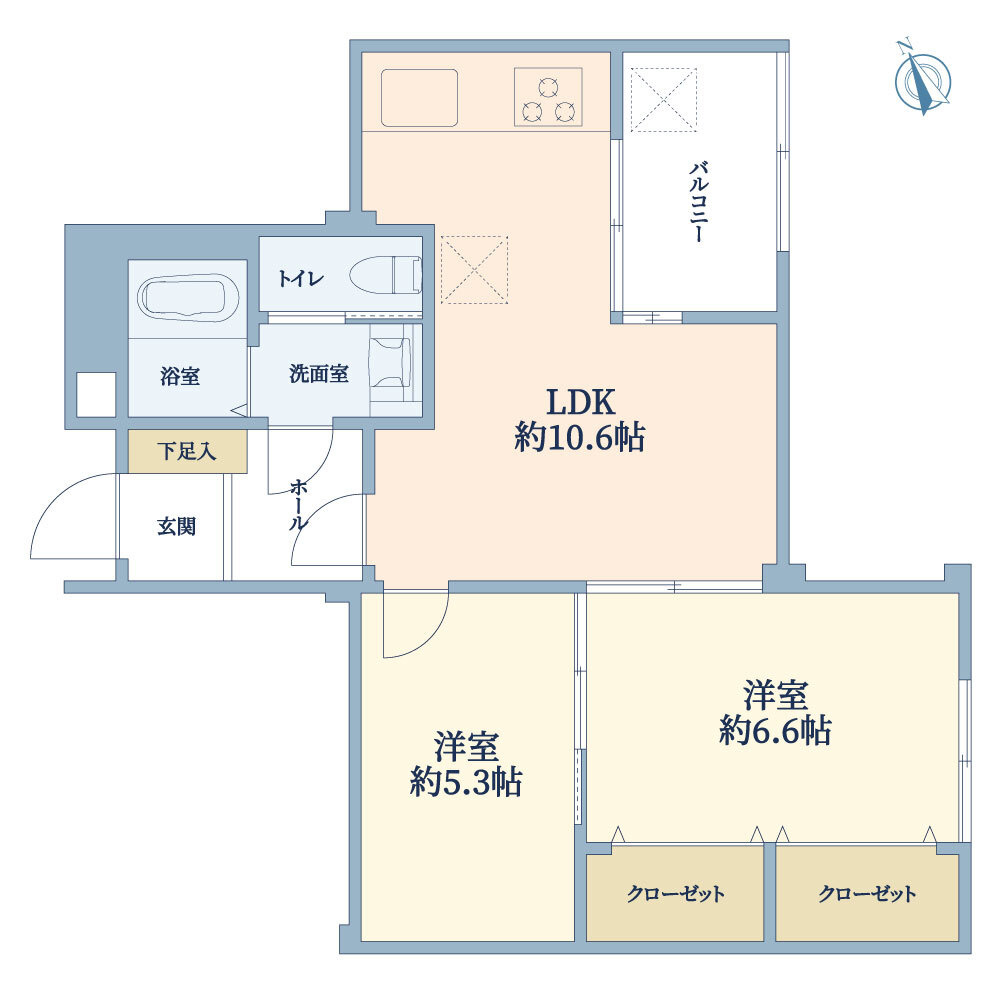 間取り：313004667290