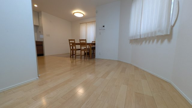 14．27帖のリビング◎