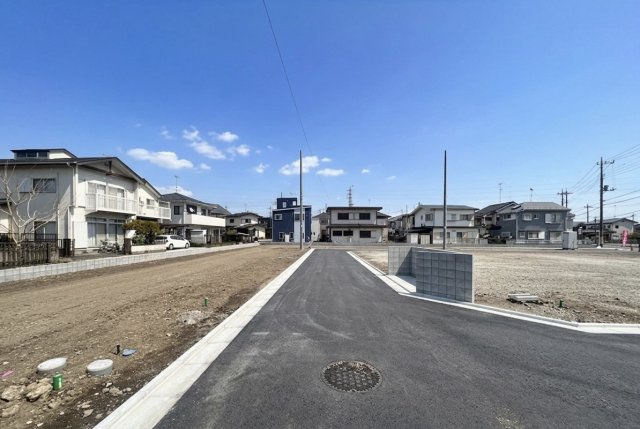 現地写真　2026.3.20撮影