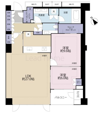間取り：313004851325