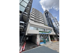 メゾン青山の外観