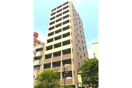 日神デュオステージ浅草国際通りの外観