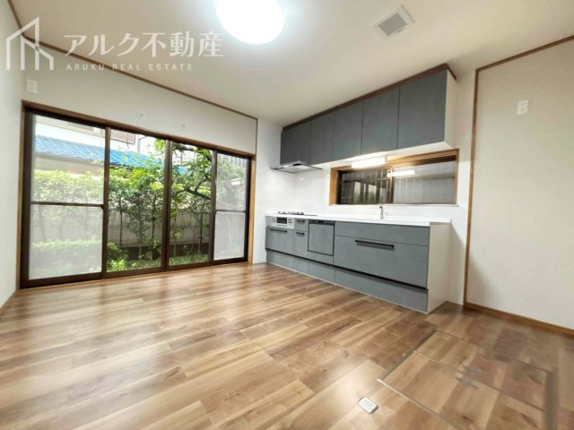 LDK約16.0帖