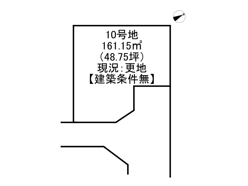 区画図：328000607385