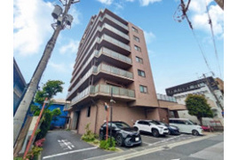 ウィズ千葉中央ネオグランデの外観