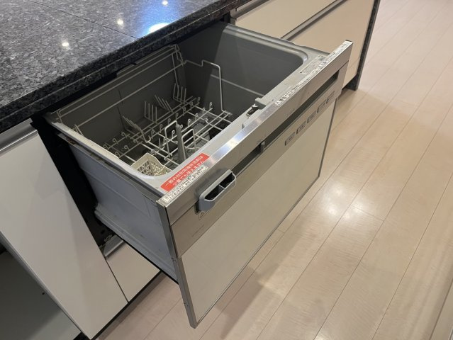 食洗器