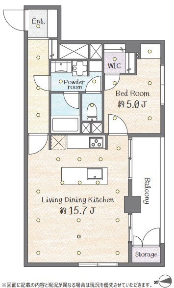 間取り：313004669285
