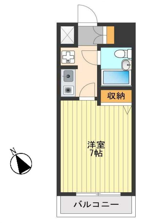 間取り：314002767060