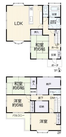 間取り：313004561439