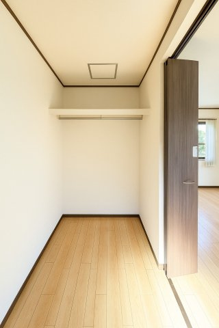 収納があります