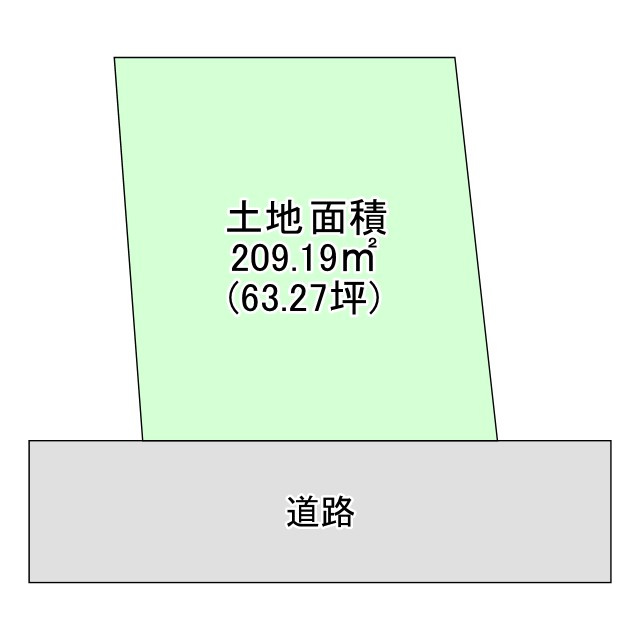 区画図：313004850528