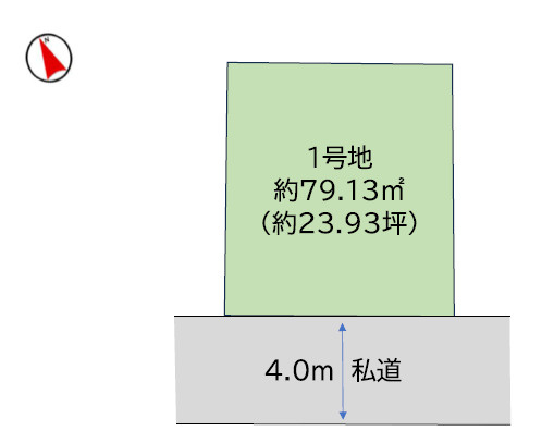 区画図：313004860184
