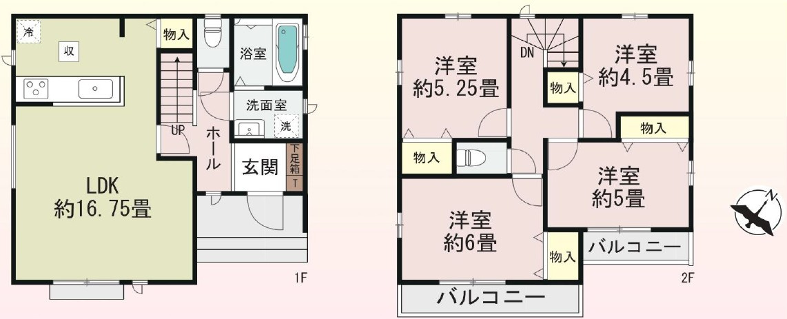 間取り：311002434106
