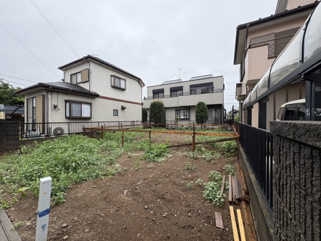 ※2026年7月上旬撮影