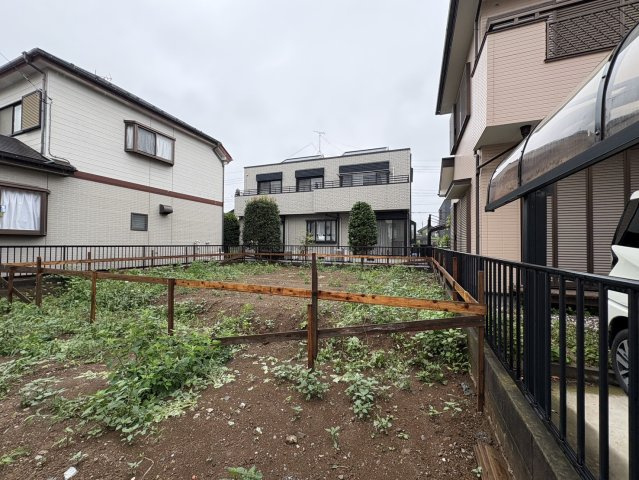 ※2026年7月上旬撮影
