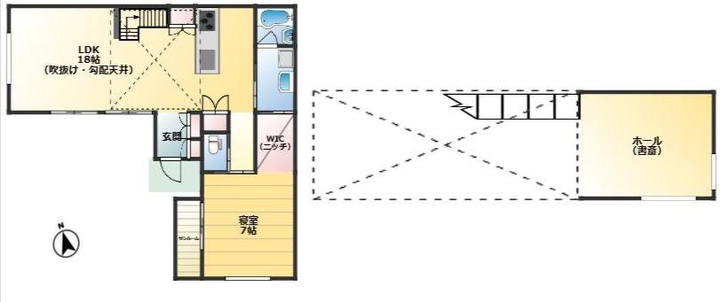 間取り：311002265226