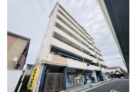 ライフピア金明の外観