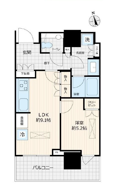 間取り：313004838889